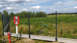 Jakie są koszty ogrodzenia działki w 2025 roku?